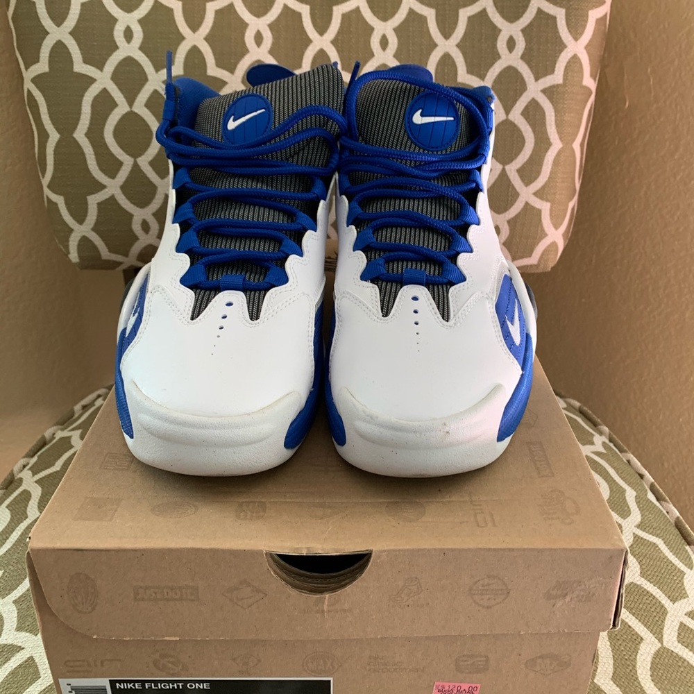 Nike Air Flight One